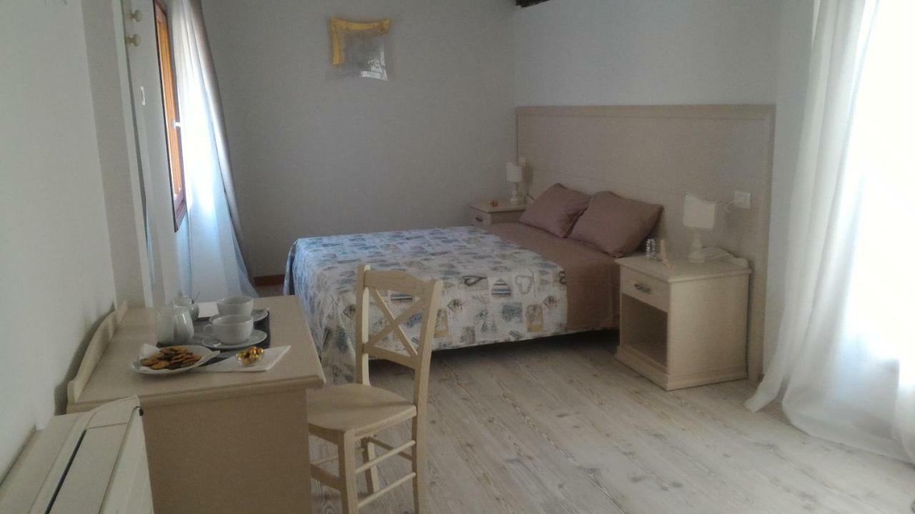 Palazzetto Canossa Venise Extérieur photo